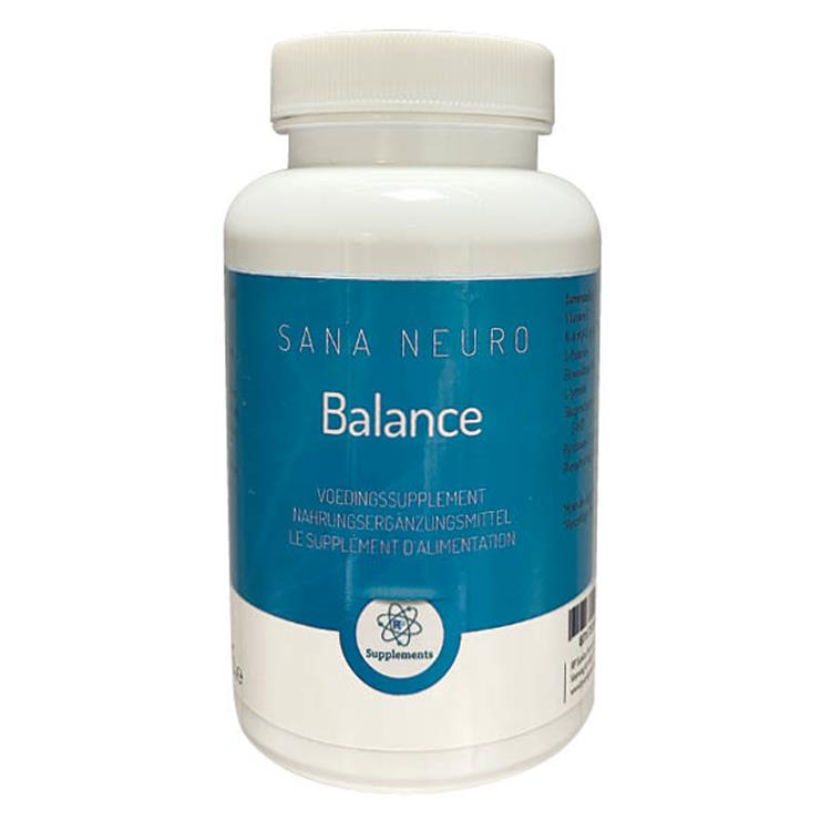Balance