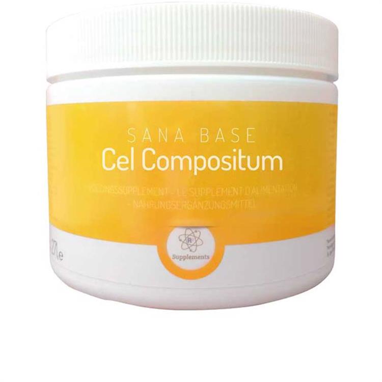 Cel Compositum