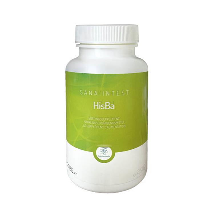 HisBa