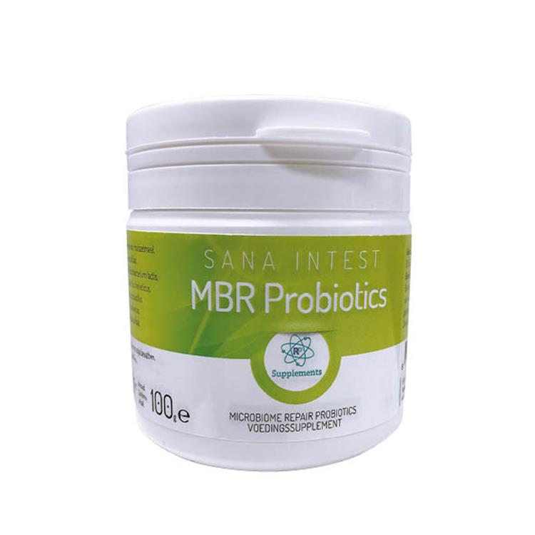 MBR Probiotics