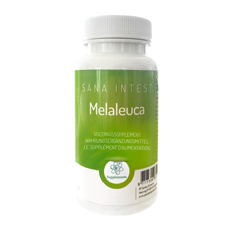 Melaleuca