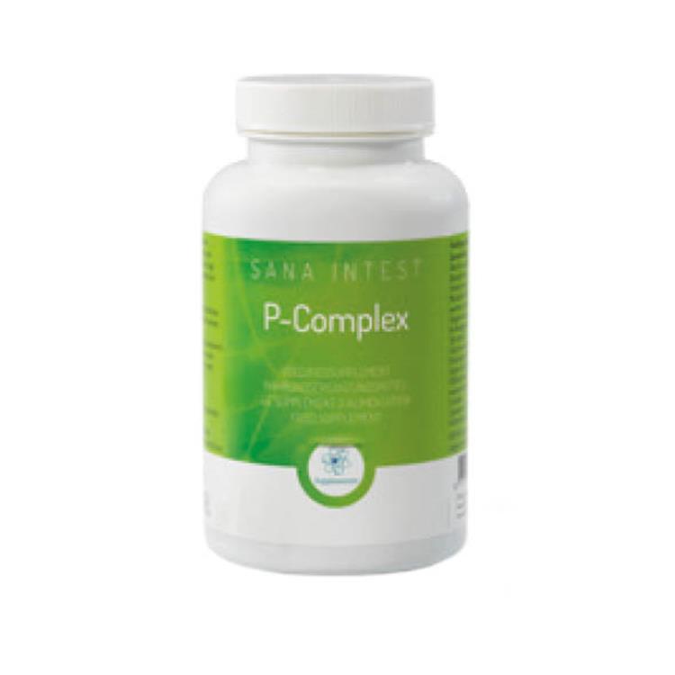 P-Complex