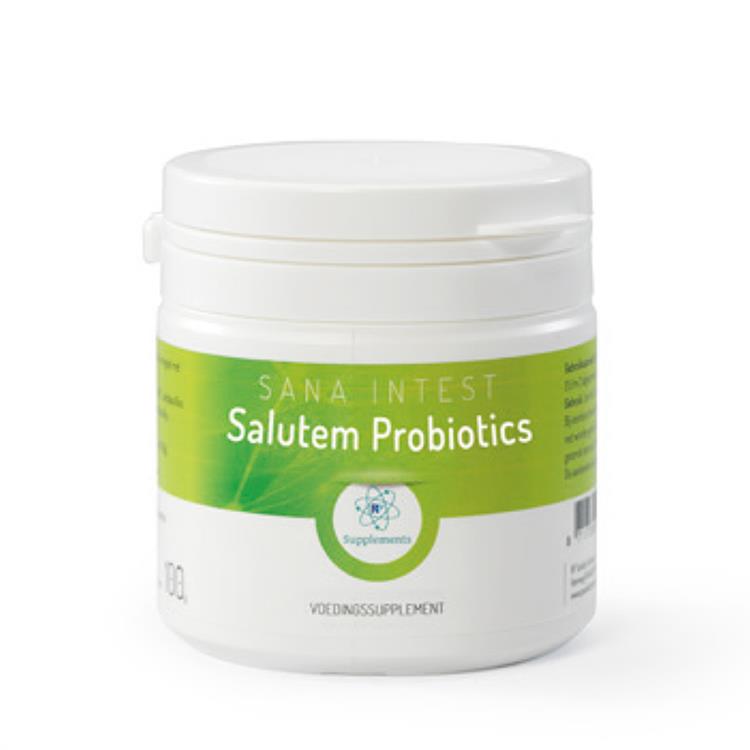 Salutem Probiotics